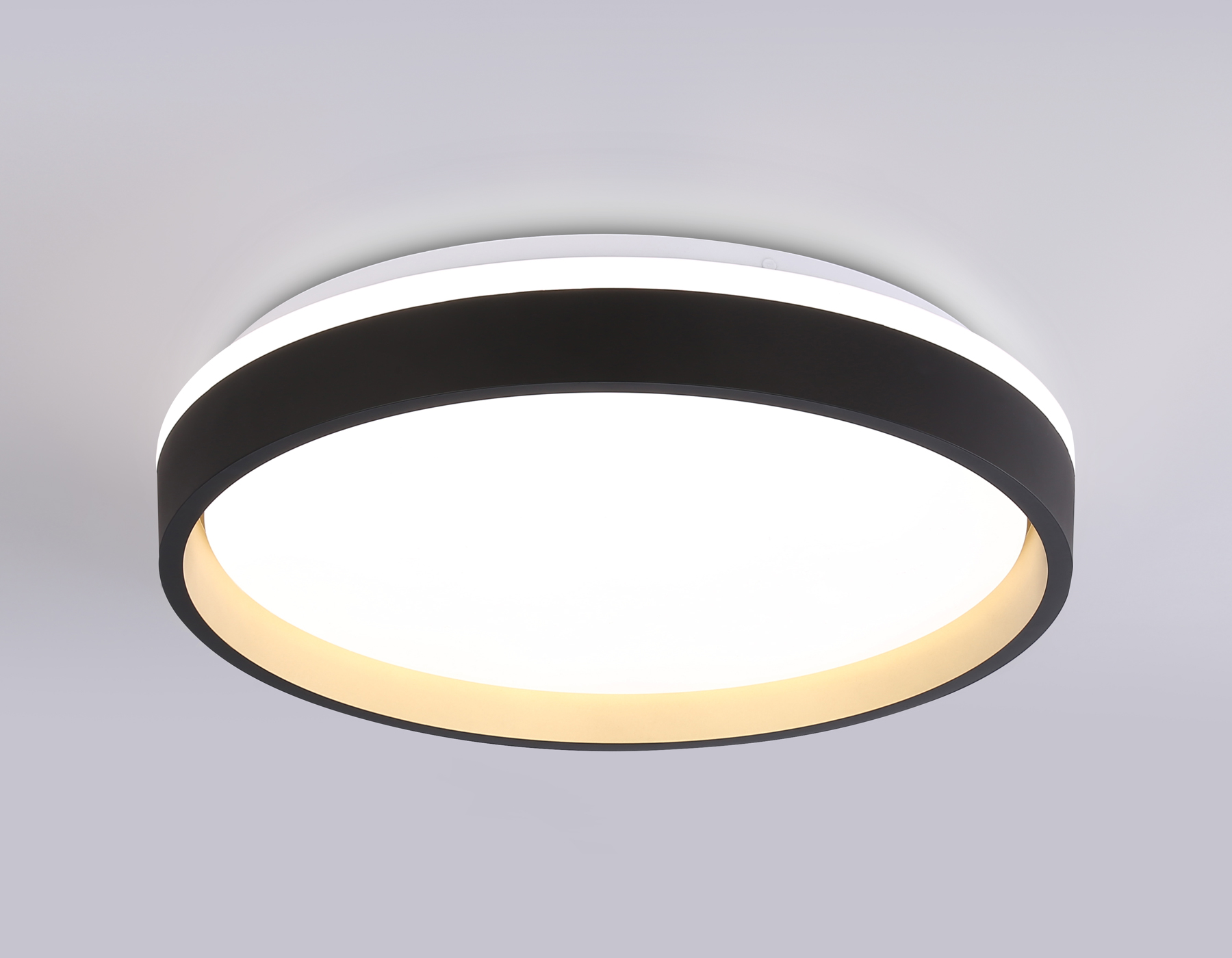 FZ604 BK/GD черный/золото IP20 46W 3000K-6500K+RGB D390*80 (ПДУ ИК) FZ604 BK/GD черный/золото IP20 46W 3000K-6500K+RGB D390*80 (ПДУ ИК)