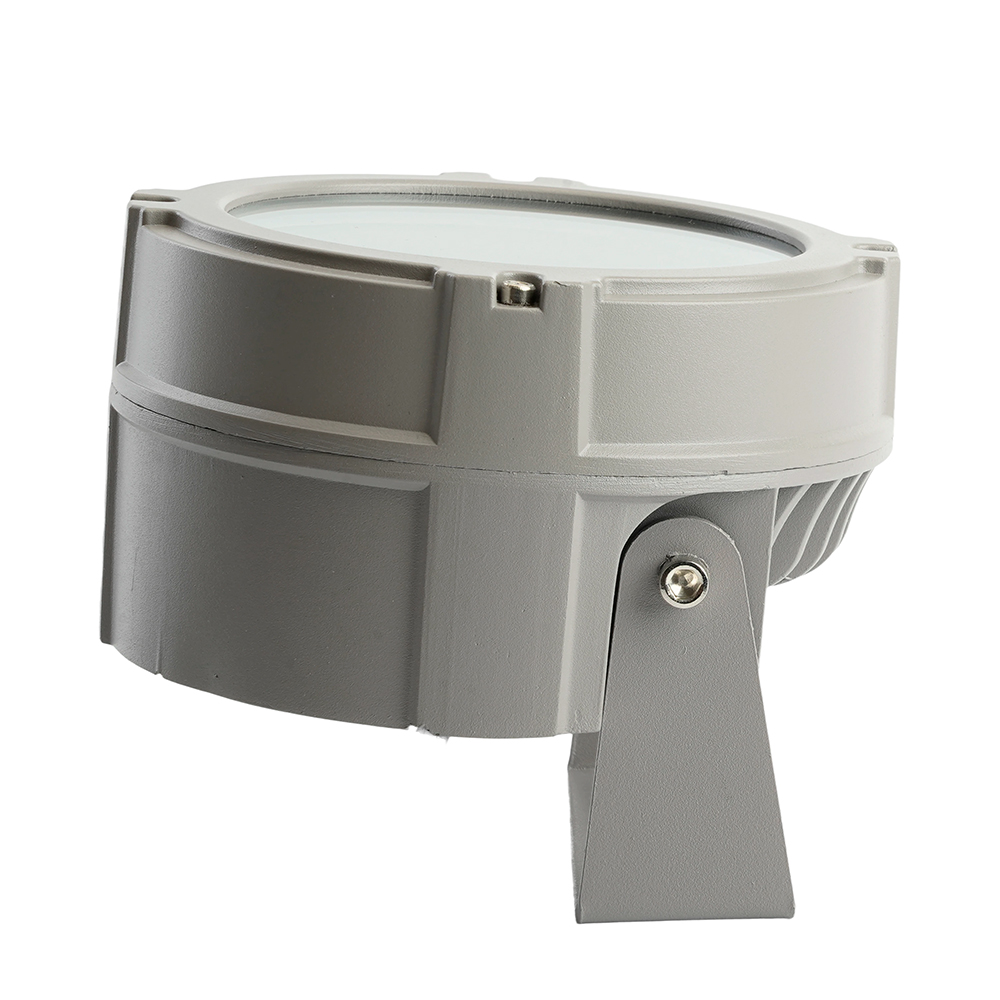 Светодиодный светильник ландшафтно-архитектурный Feron LL-899  DC24V 48W RGBW IP65