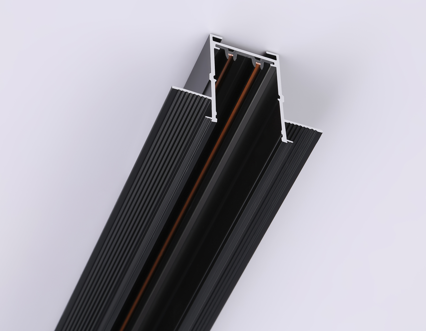 GL1012 BK черный IP20 220V 3000*62.5*56