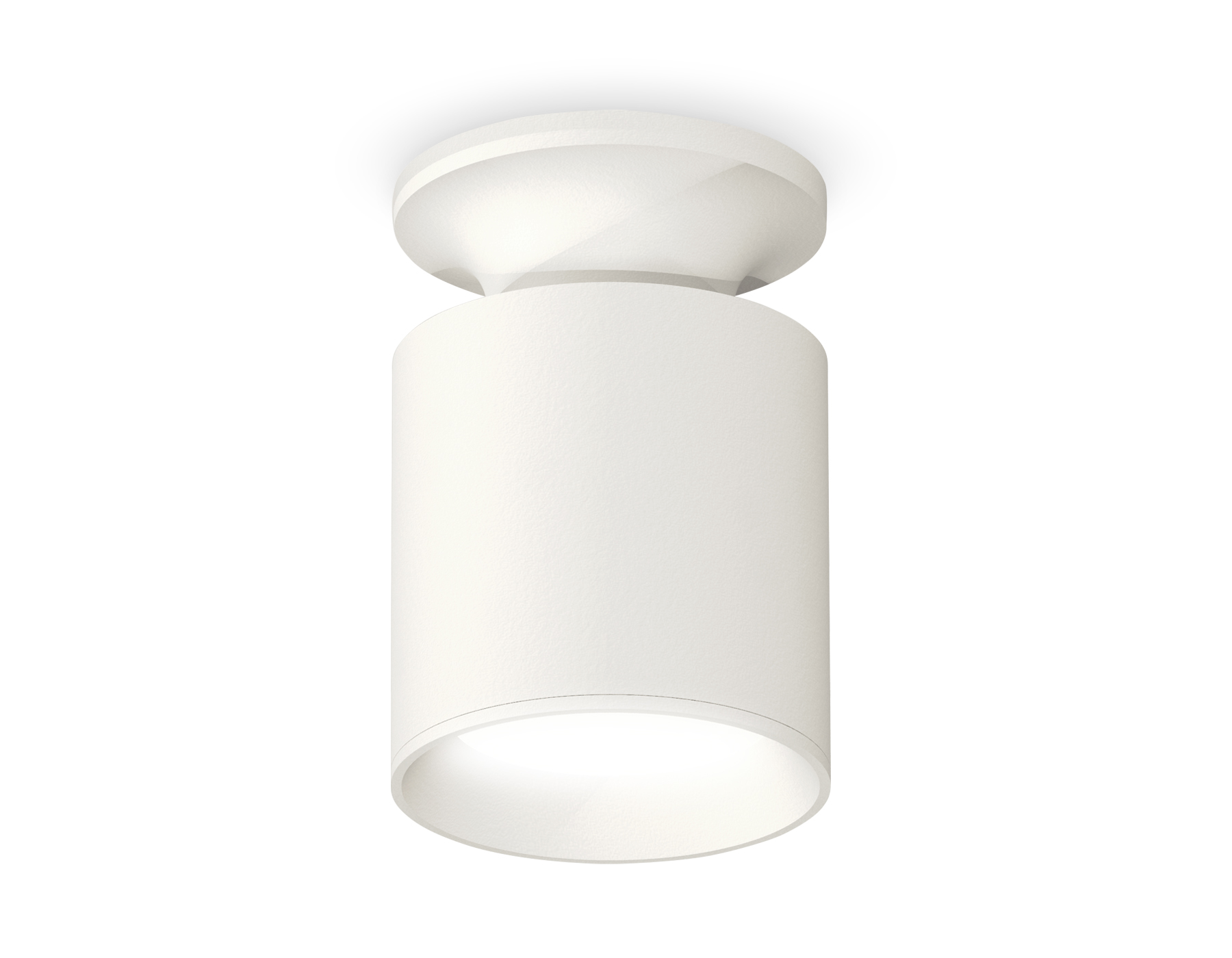 Накладной светильник XS6301100 SWH белый песок MR16 GU5.3 (N6901, C6301, N6101)