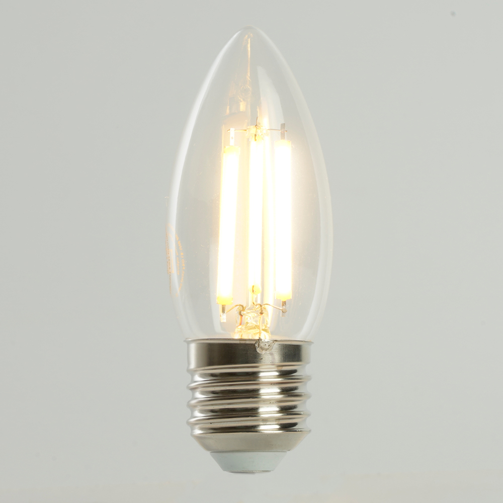 Лампа светодиодная Feron.PRO LB-1208 Свеча E27 1280LM 8W 175-265V 2700K Лампа светодиодная Feron.PRO LB-1208 Свеча E27 1280LM 8W 175-265V 2700K