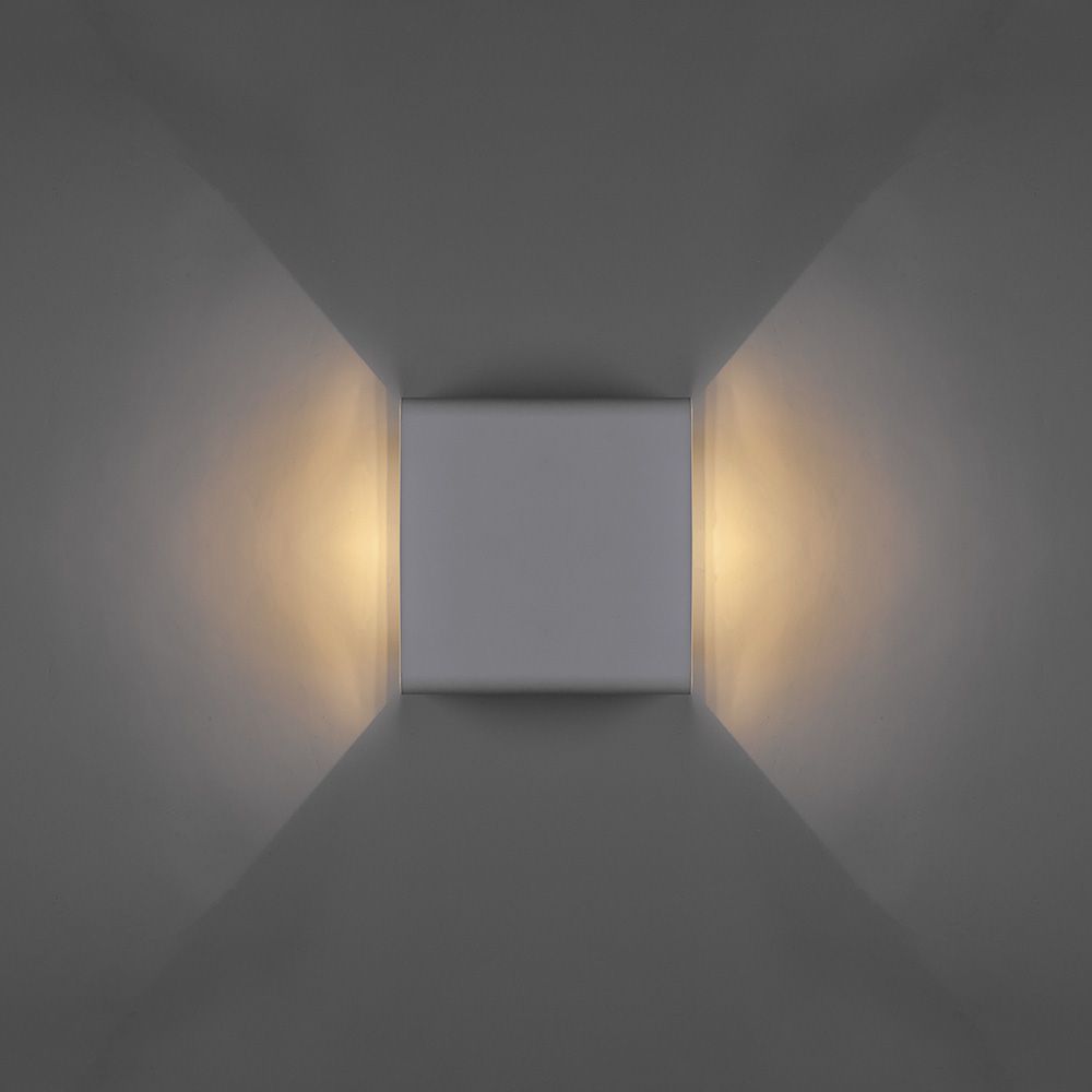 Светильник уличный светодиодный Feron DH028, 3W, 4000K, 230V, белый