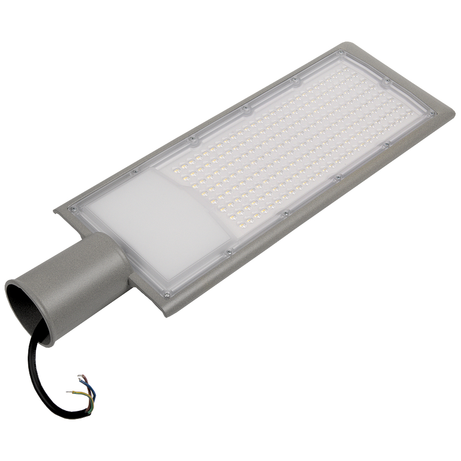 Светильник светодиодный уличный HiTT-STL1-200W-IP65-6