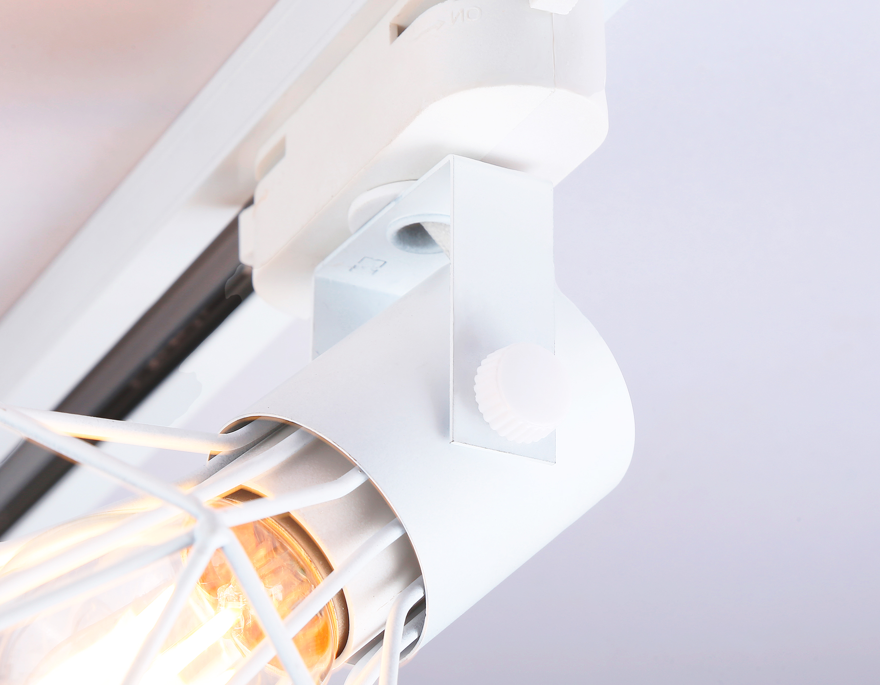 GL5001 WH белый E27 max 40W D92*163