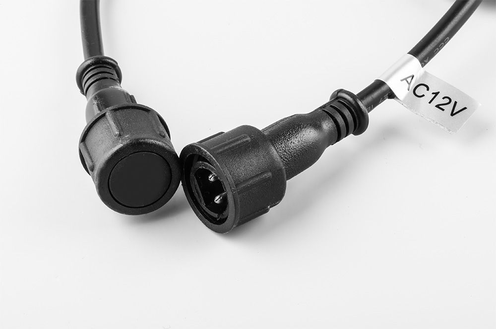 Светодиодный светильник Feron SP2709 3.6W RGB AC12V IP68