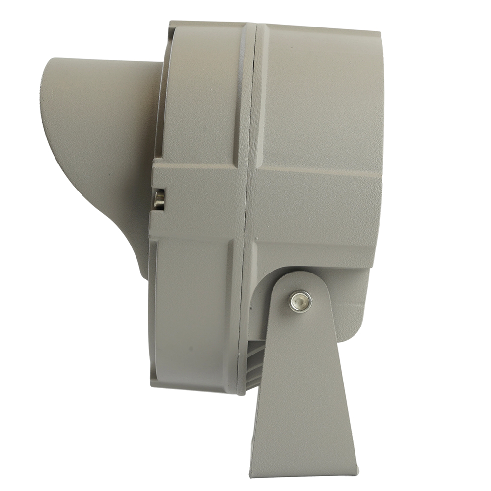 Светодиодный светильник ландшафтно-архитектурный Feron LL-700  85-265V 10W 2700K IP65