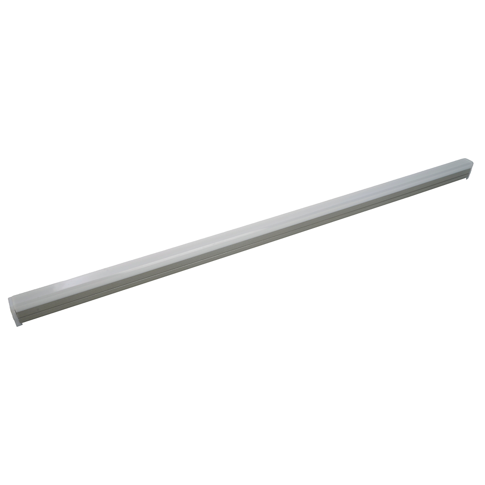 LL-894 Светодиодный линейный прожектор Световая линия, 2700K, 975*30*45mm, 12W, DC24V, IP65 LL-894 Светодиодный линейный прожектор Световая линия, 2700K, 975*30*45mm, 12W, DC24V, IP65