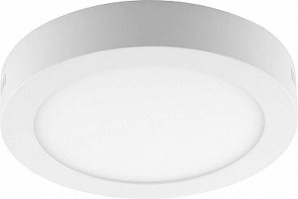 Светодиодный светильник Feron AL504 накладной 18W 4000K белый