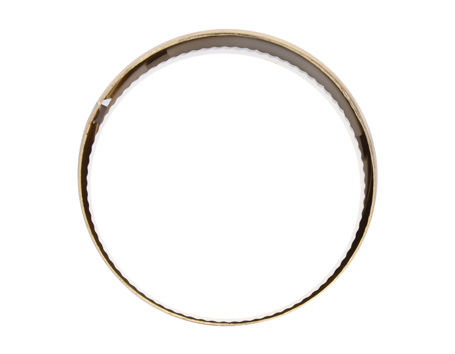 Накладной точечный светильник Ambrella G102  золото GX53 D82*25