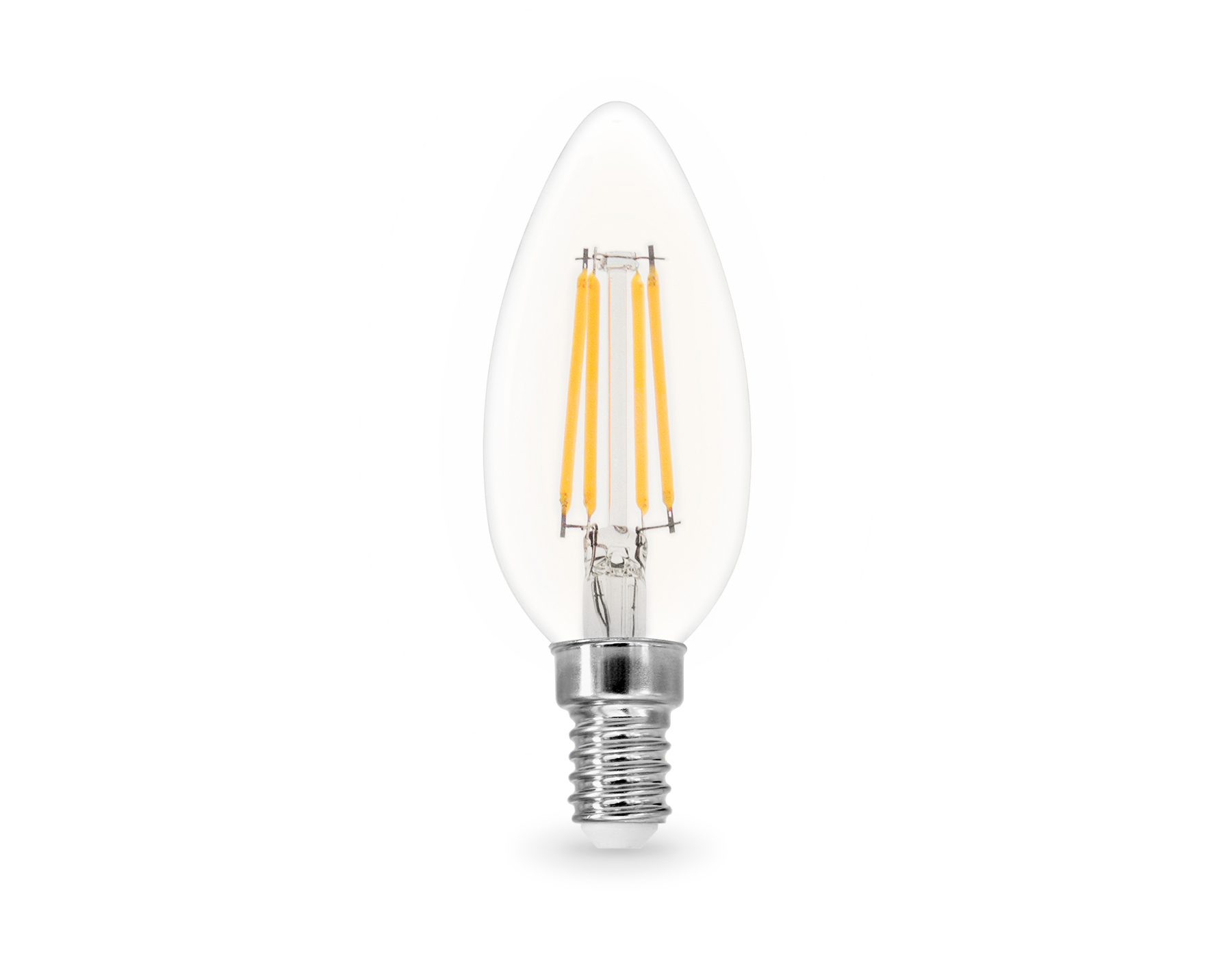 351514 Filament LED C35 15W E14 4000K 220-240V 351514 Filament LED C35 15W E14 4000K 220-240V