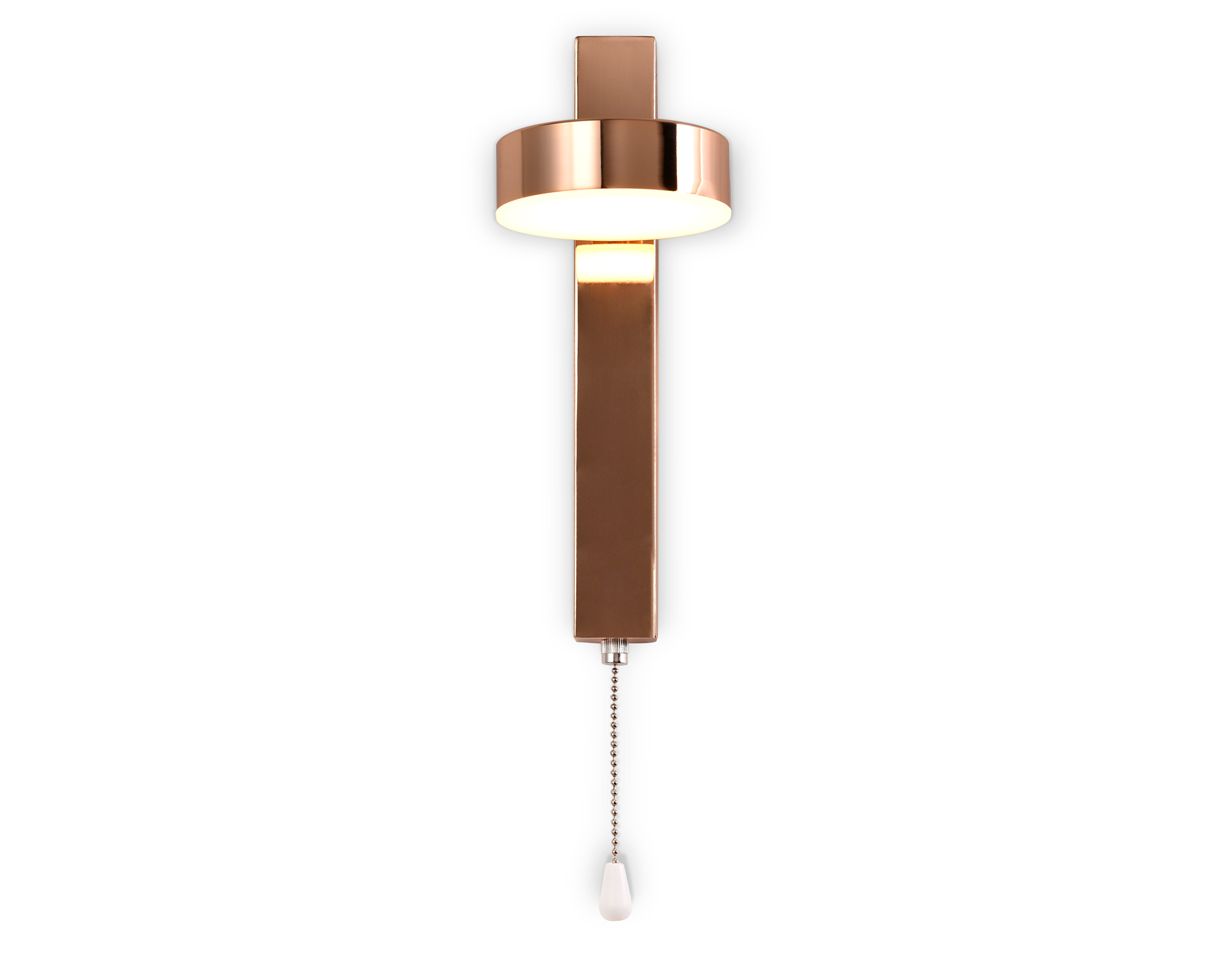 Настенный LED светильник FW161 GD золото LED 3000K 6W 265*95*135 Настенный LED светильник FW161 GD золото LED 3000K 6W 265*95*135