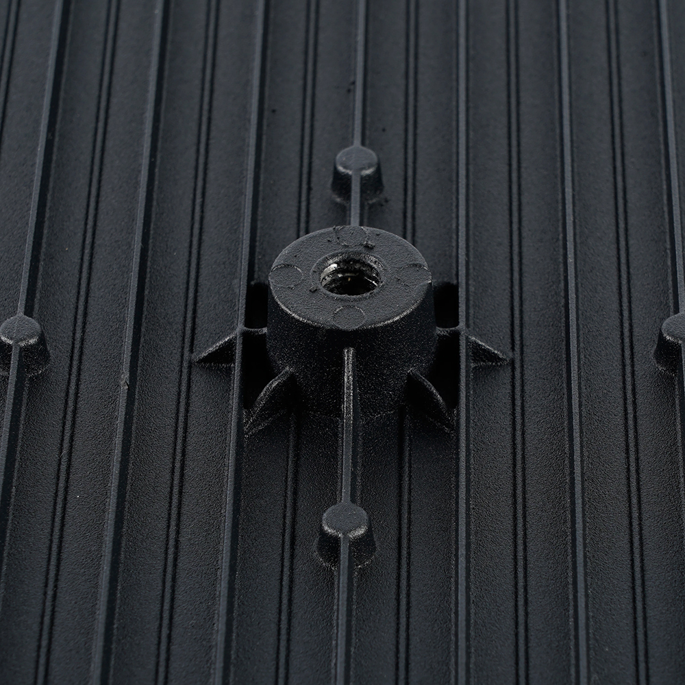 Светильник складской Feron AL1007  IP65 150W 120° 6400K