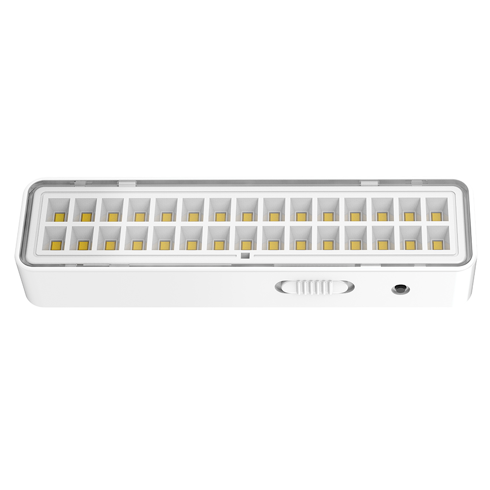 Светильник аккумуляторный Feron.One, 30LED DC, белый, EL130