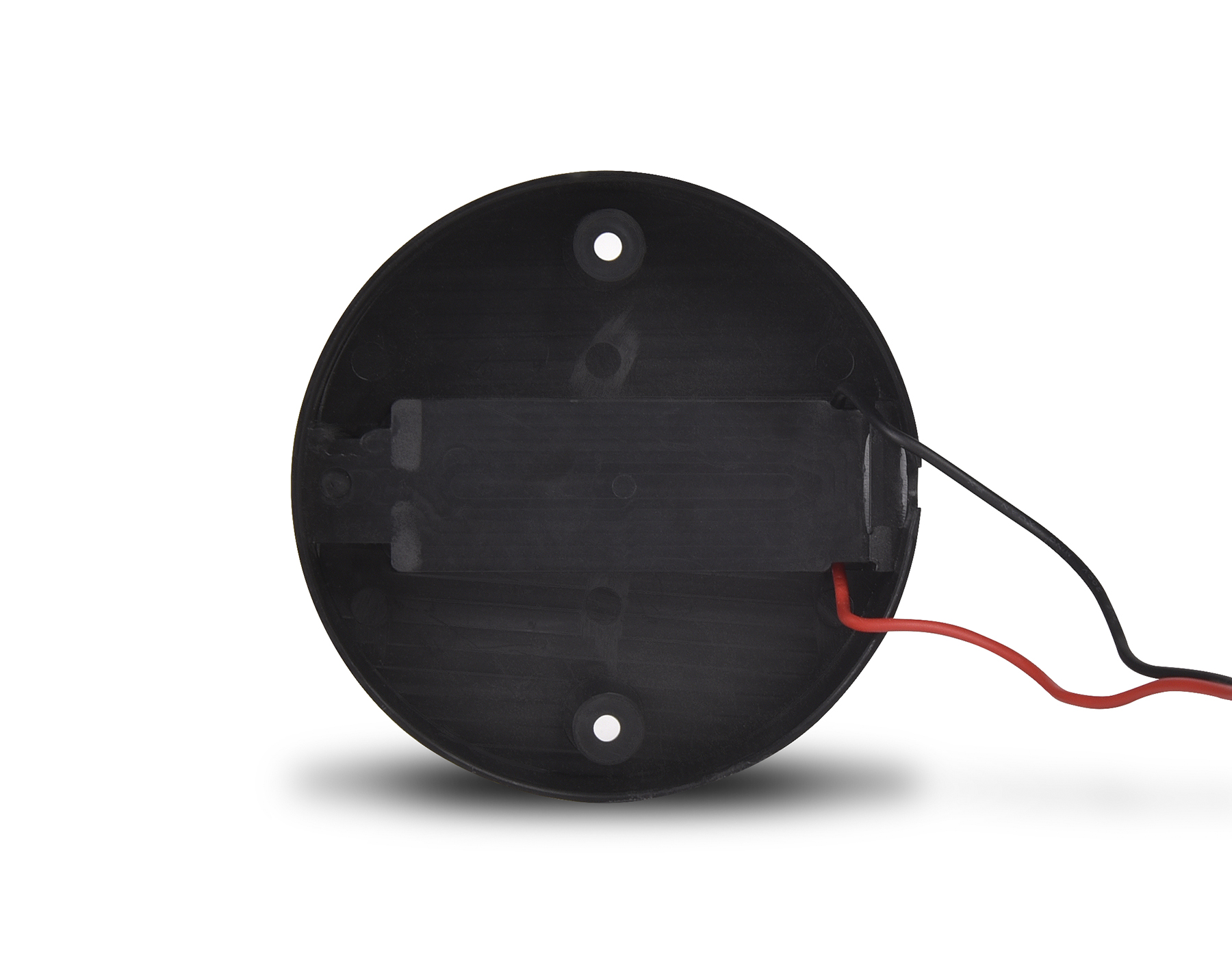 Основнание для трековых светильников GL7022 BK черный