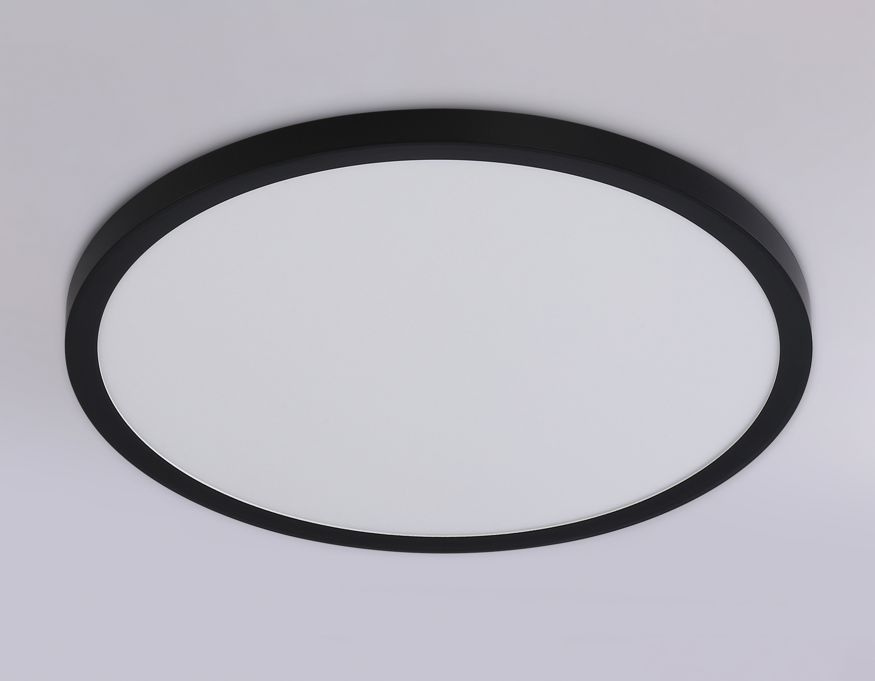 FZ1957 BK черный IP54 26W 5000K D370*15 (Без ПДУ) FZ1957 BK черный IP54 26W 5000K D370*15 (Без ПДУ)