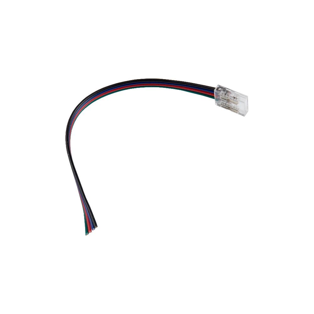 Коннектор General для ленты COB GSC12-RGB-CS-IP20-COB