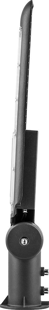 Светодиодный уличный консольный светильник Feron SP2818 30W 6400K 85-265V/50Hz, черный Светодиодный уличный консольный светильник Feron SP2818 30W 6400K 85-265V/50Hz, черный