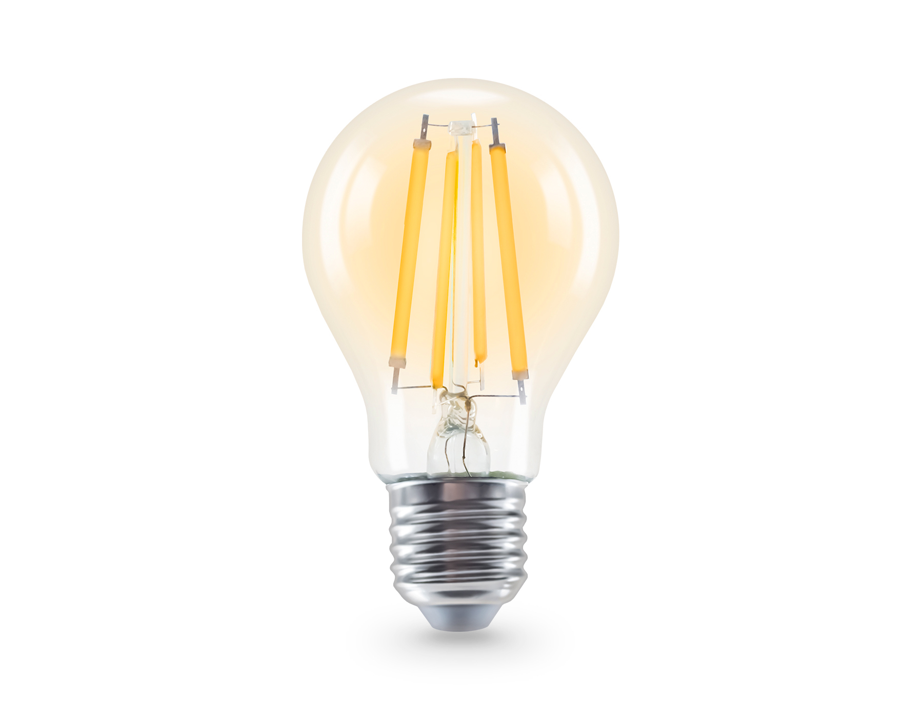 602013 Filament LED A60 20W IC E27 2700K 220-240V 602013 Filament LED A60 20W IC E27 2700K 220-240V