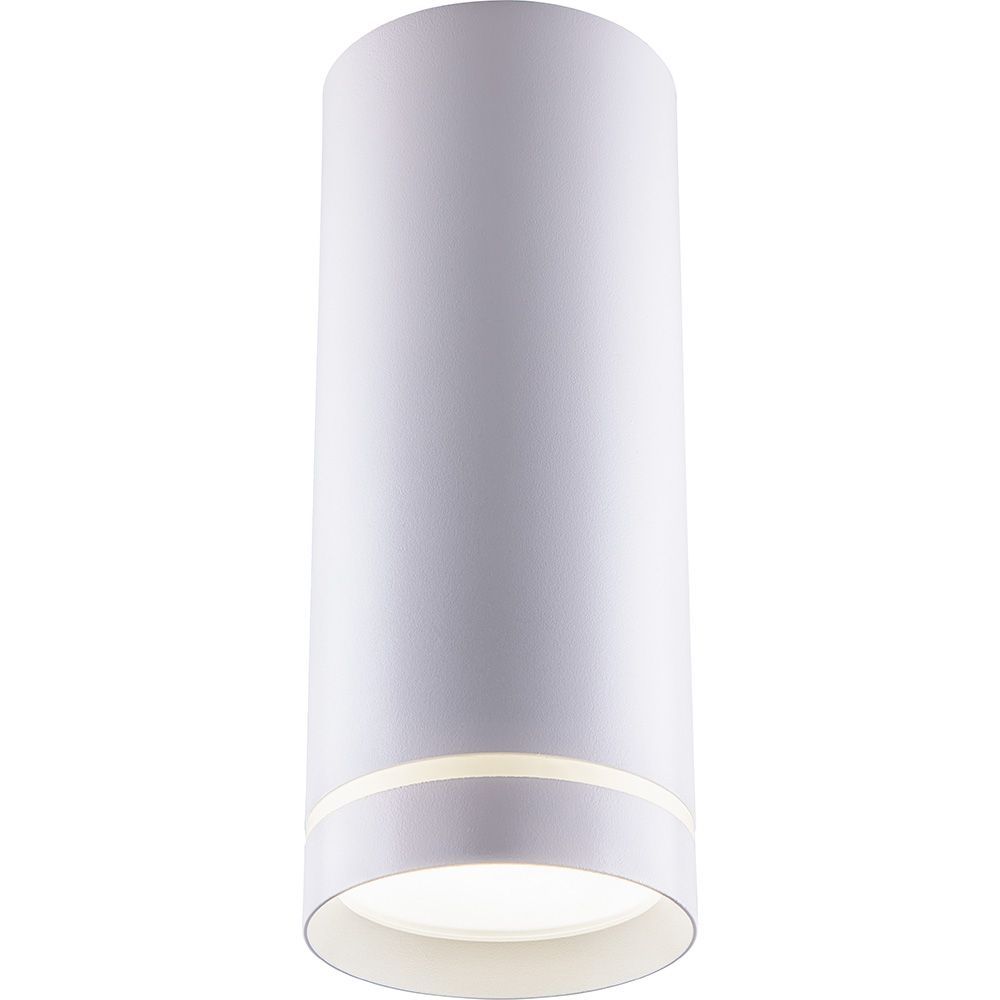 Светодиодный светильник Feron AL534 накладной 15W  4000K белый 80*200