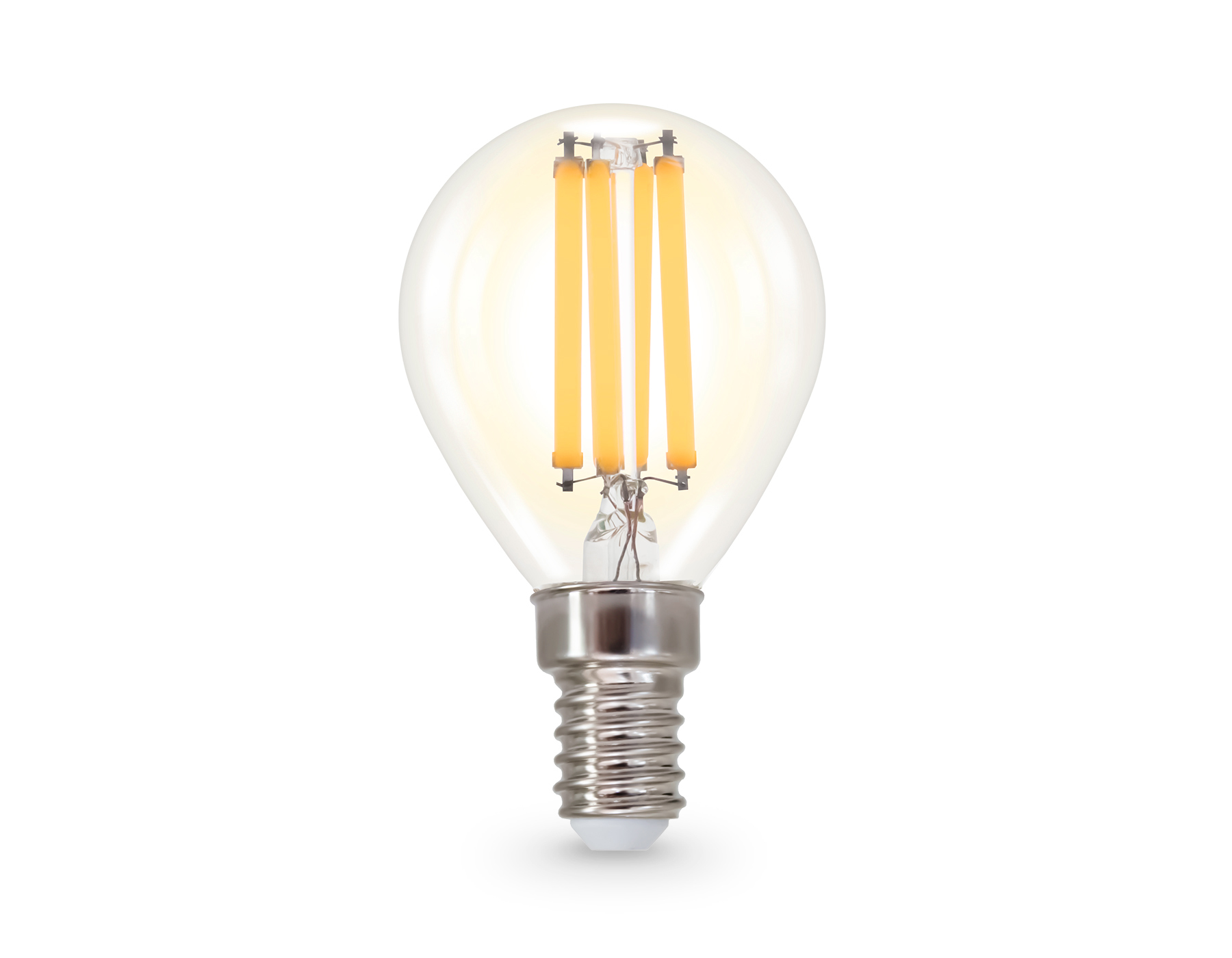 451534 Filament LED P45 15W E14 4000K 220-240V 451534 Filament LED P45 15W E14 4000K 220-240V