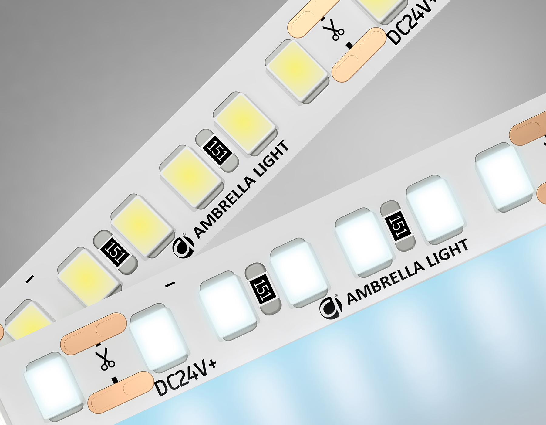 GS3213 2835 180Led/ 14.4W m/ 24V IP20 6500K/ 5000*10*1.2mm (2 конт.) GS3213 2835 180Led/ 14.4W m/ 24V IP20 6500K/ 5000*10*1.2mm (2 конт.)