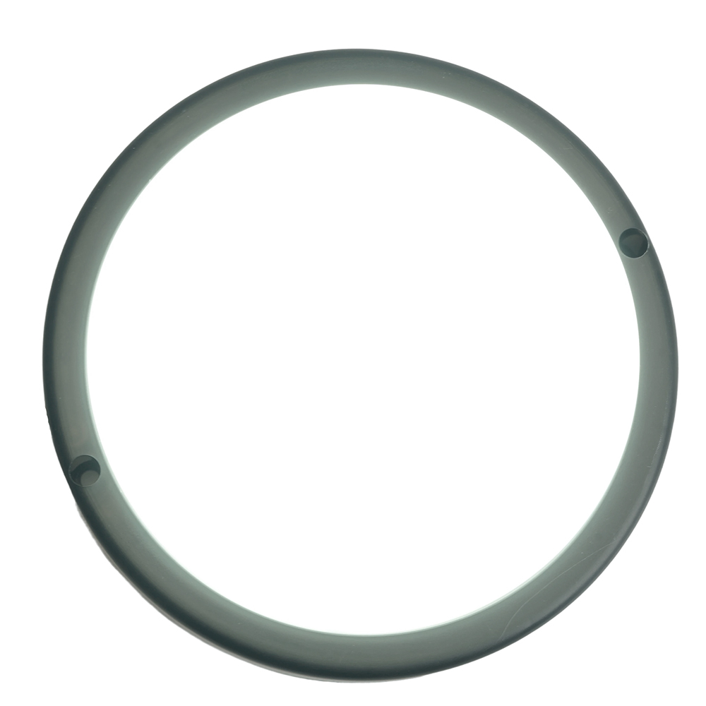 Светильник светодиодный пылевлагозащищённый Feron AL3005 в пластиковом корпусе 12W 4000K 220V IP65 черный