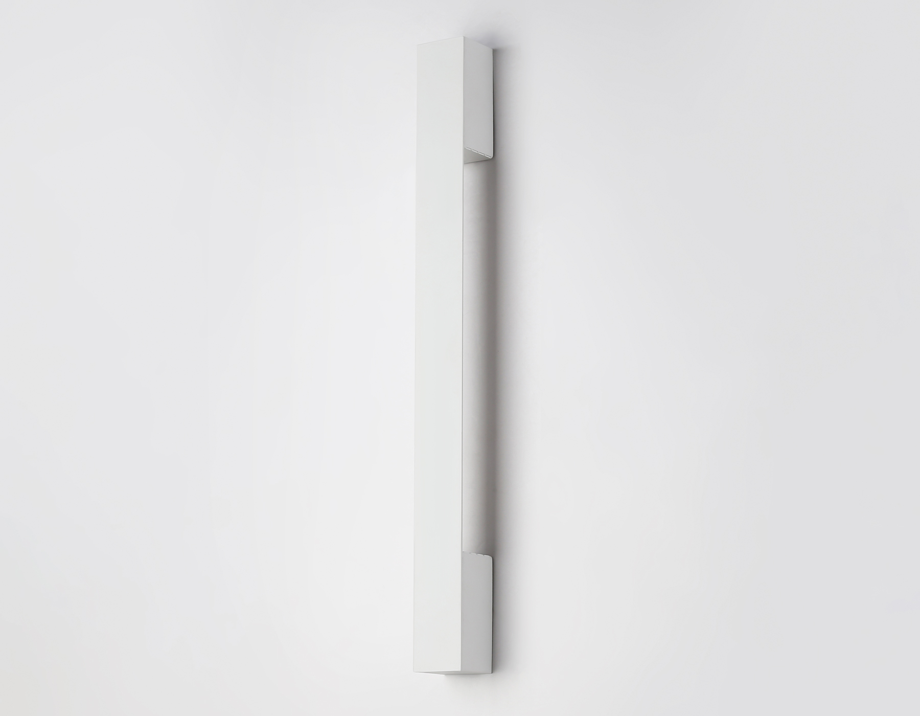 Настенный светильник Ambrella FW4411 SWH белый песок LED 4200K 6W 450*40*35