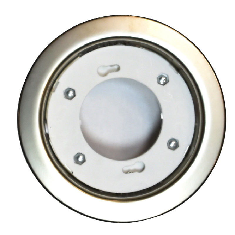 Светильник General GCL-GX53-H38-MA-WHITE (Белый жемчуг)