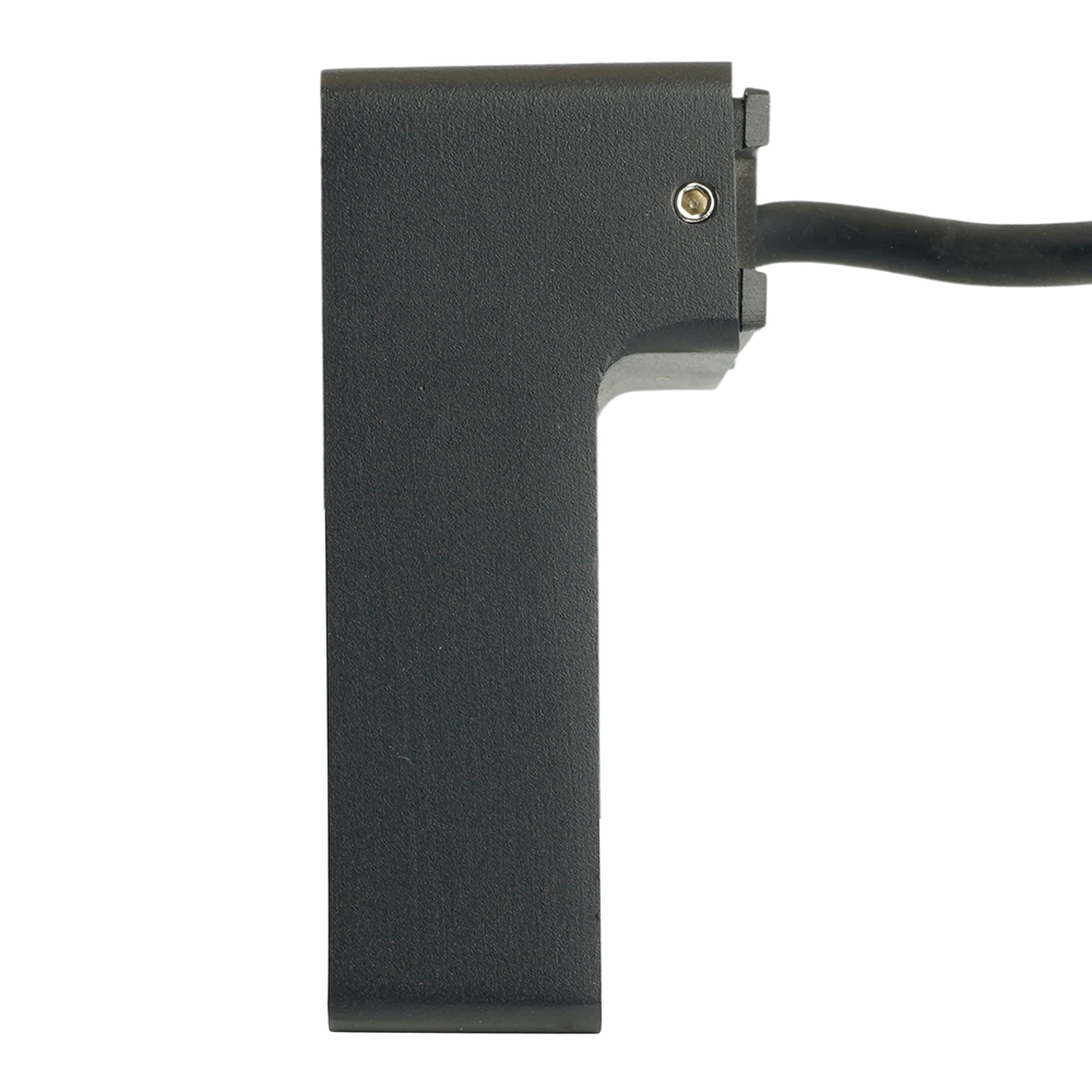 Светильник уличный светодиодный Feron DH510, 190lm, 3W, 2700/4000/6400K, чёрный