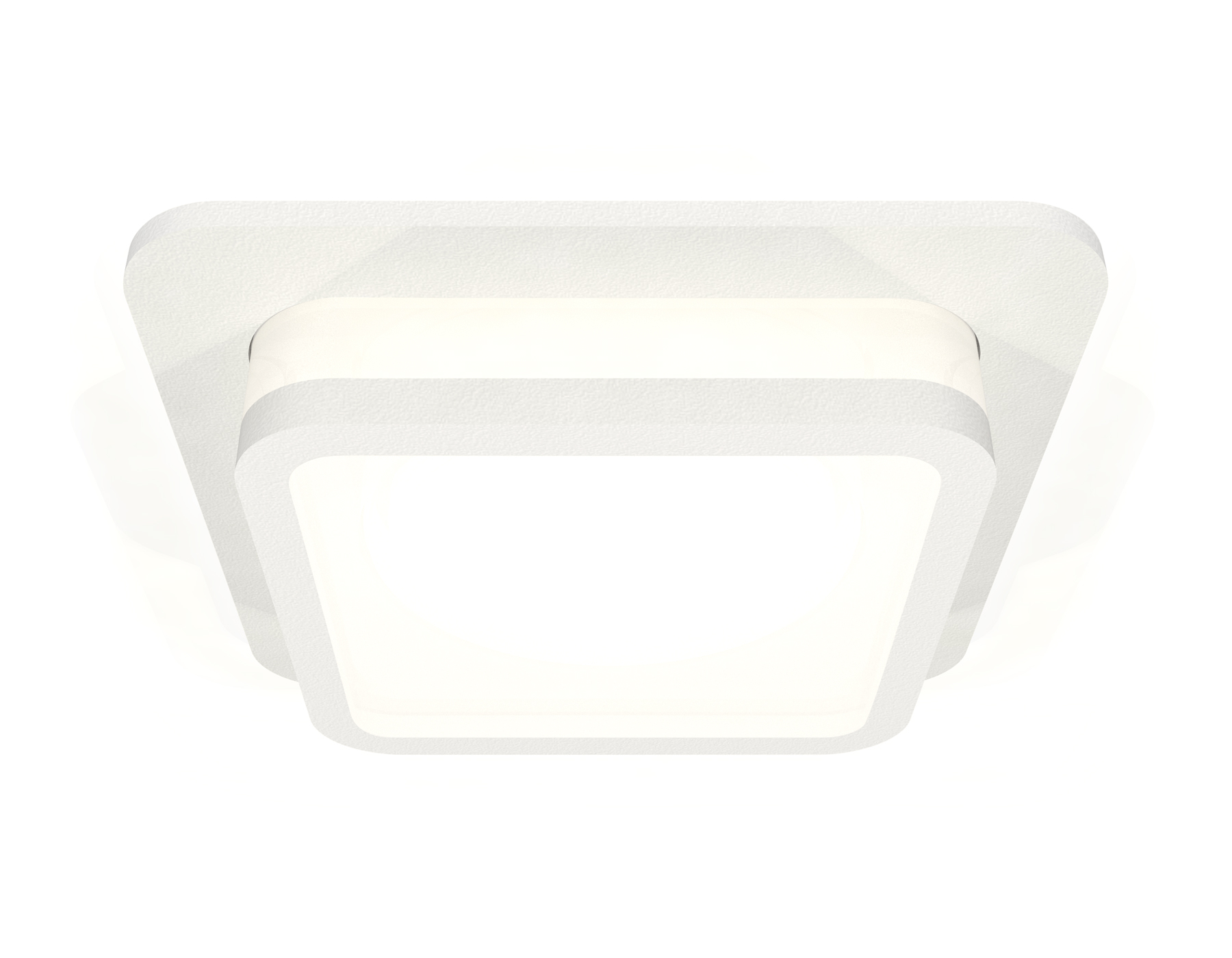 Встраиваемый светильник XC7901012 SWH/FR белый песок/белый матовый MR16 GU5.3 (C7901, N7750)