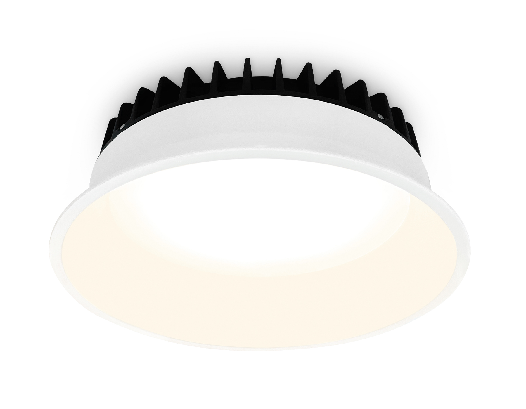 Встраиваемый LED светильник DCR508 8W 6400K/3000K/4200K 85-265V D120*50 (A110) Встраиваемый LED светильник DCR508 8W 6400K/3000K/4200K 85-265V D120*50 (A110)