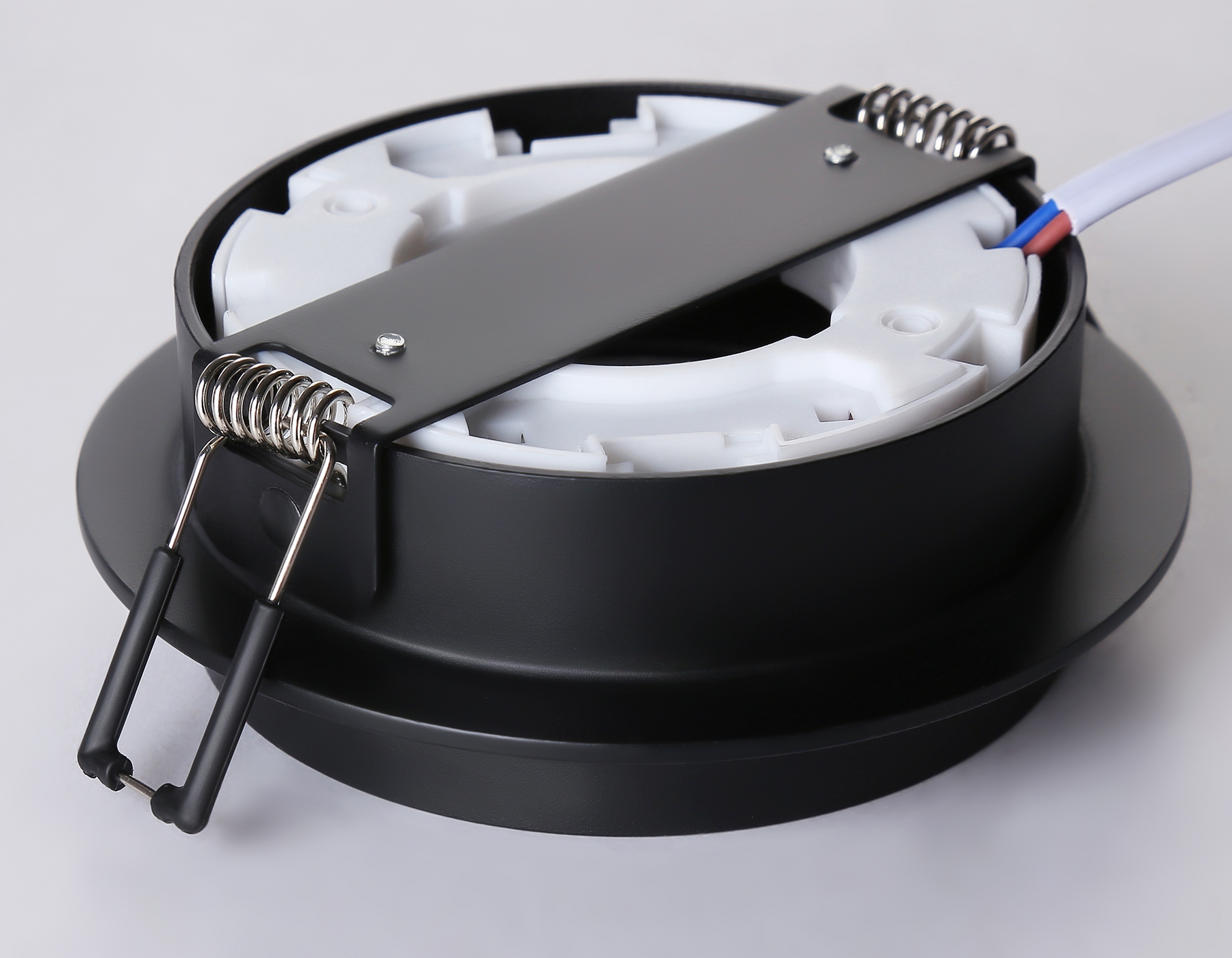 TN5241 BK черный GX53 D110*42