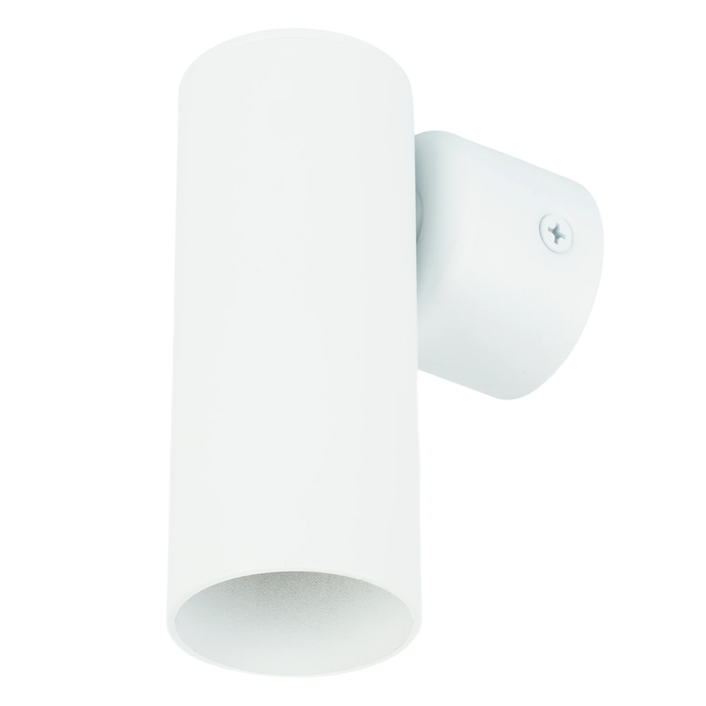 Светильник Feron ML1035 настенный под лампу GU10, черный