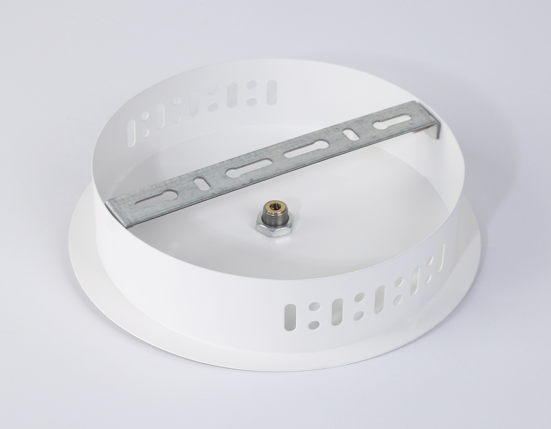 Комплект для подвеса светильника FL5326 WH белый D190