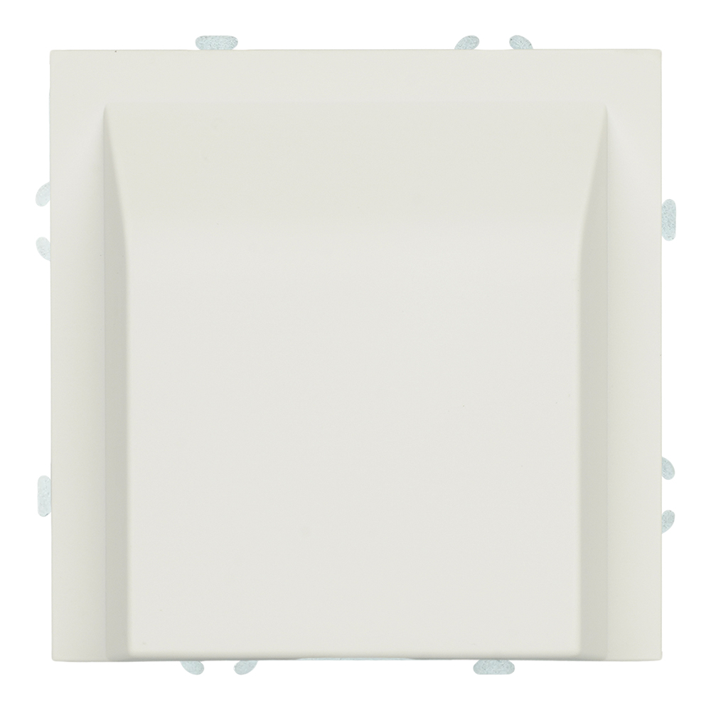 Кабельный вывод ( механизм), Stekker, серия Эмили, белый фарфор, soft-touch, RST00-5119-01