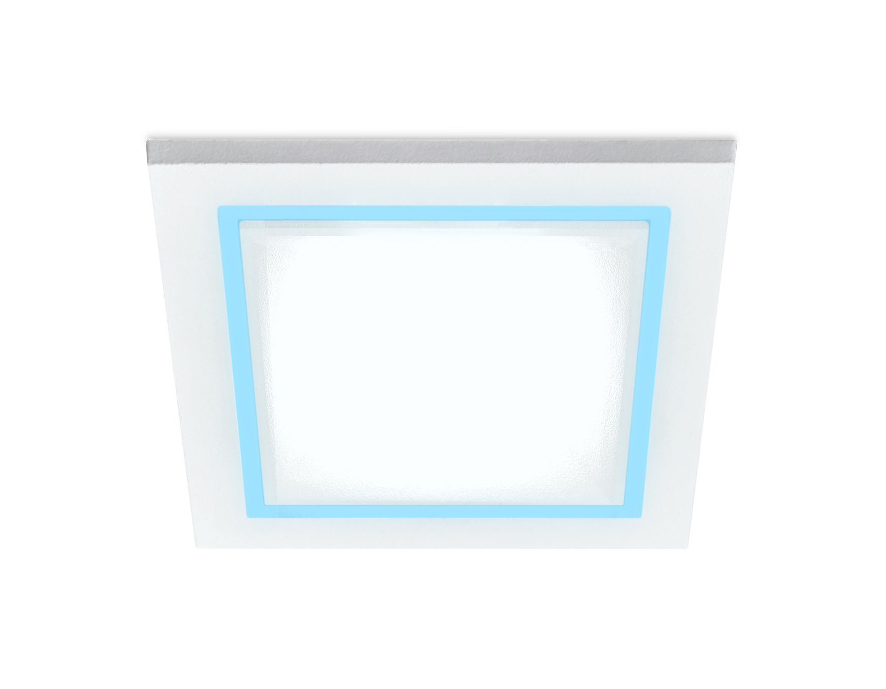 Встраиваемый светильник TN122 SWH белый песок GU5.3 92*92*30