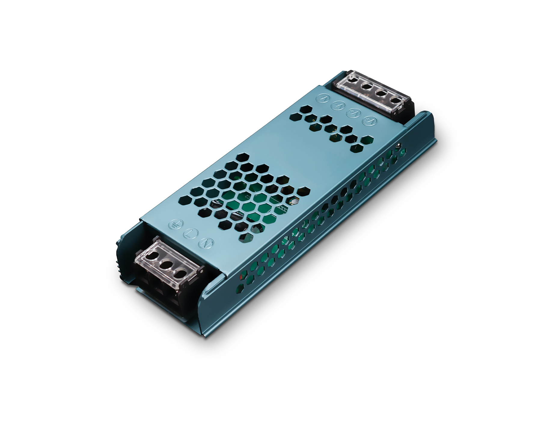 GS8924 блок питания 24V 100W 4,2A IP20 185-260V 140*50*23 GS8924 блок питания 24V 100W 4,2A IP20 185-260V 140*50*23