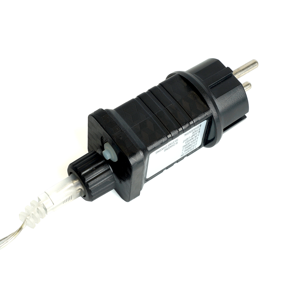 Светодиодная гирлянда Feron CL28 занавес Водопад  3*3м  + 3м 230V мультиколор, статичная, c питанием от сети, прозрачный шнур Светодиодная гирлянда Feron CL28 занавес Водопад  3*3м  + 3м 230V мультиколор, статичная, c питанием от сети, прозрачный шнур