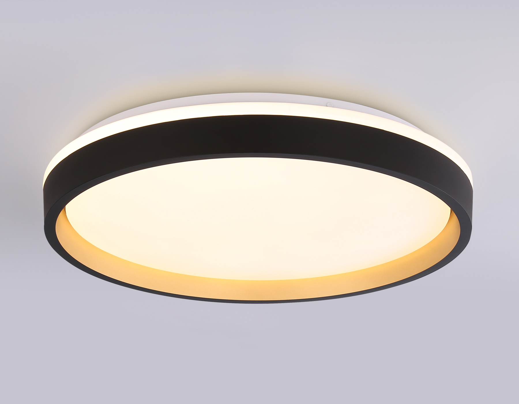 FZ610 BK/GD черный/золото IP20 66W 3000K-6500K+RGB D490*85 (ПДУ ИК) FZ610 BK/GD черный/золото IP20 66W 3000K-6500K+RGB D490*85 (ПДУ ИК)