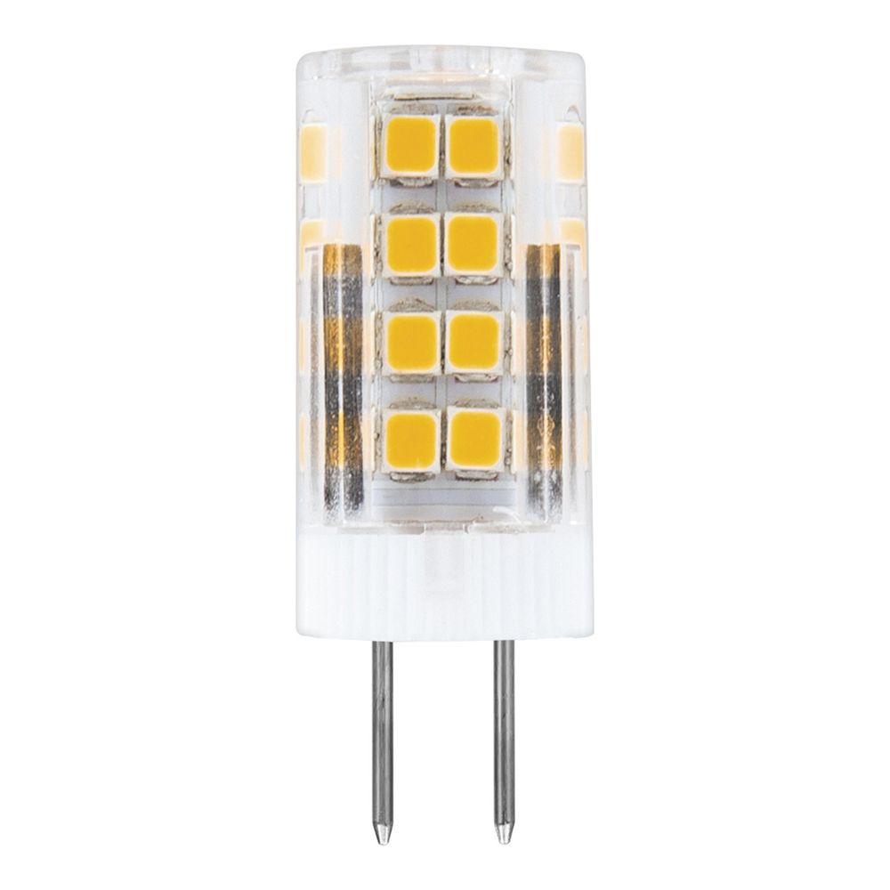 Лампа светодиодная Feron LB-432 G4 5W 4000K Лампа светодиодная Feron LB-432 G4 5W 4000K