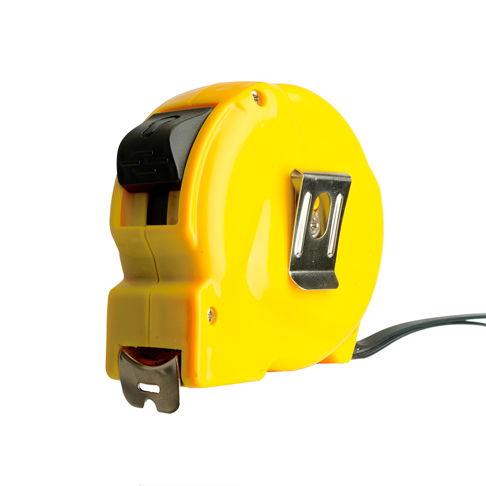 Рулетка, 10 м х 25 мм, II класс точности, пластик MTS-210-A