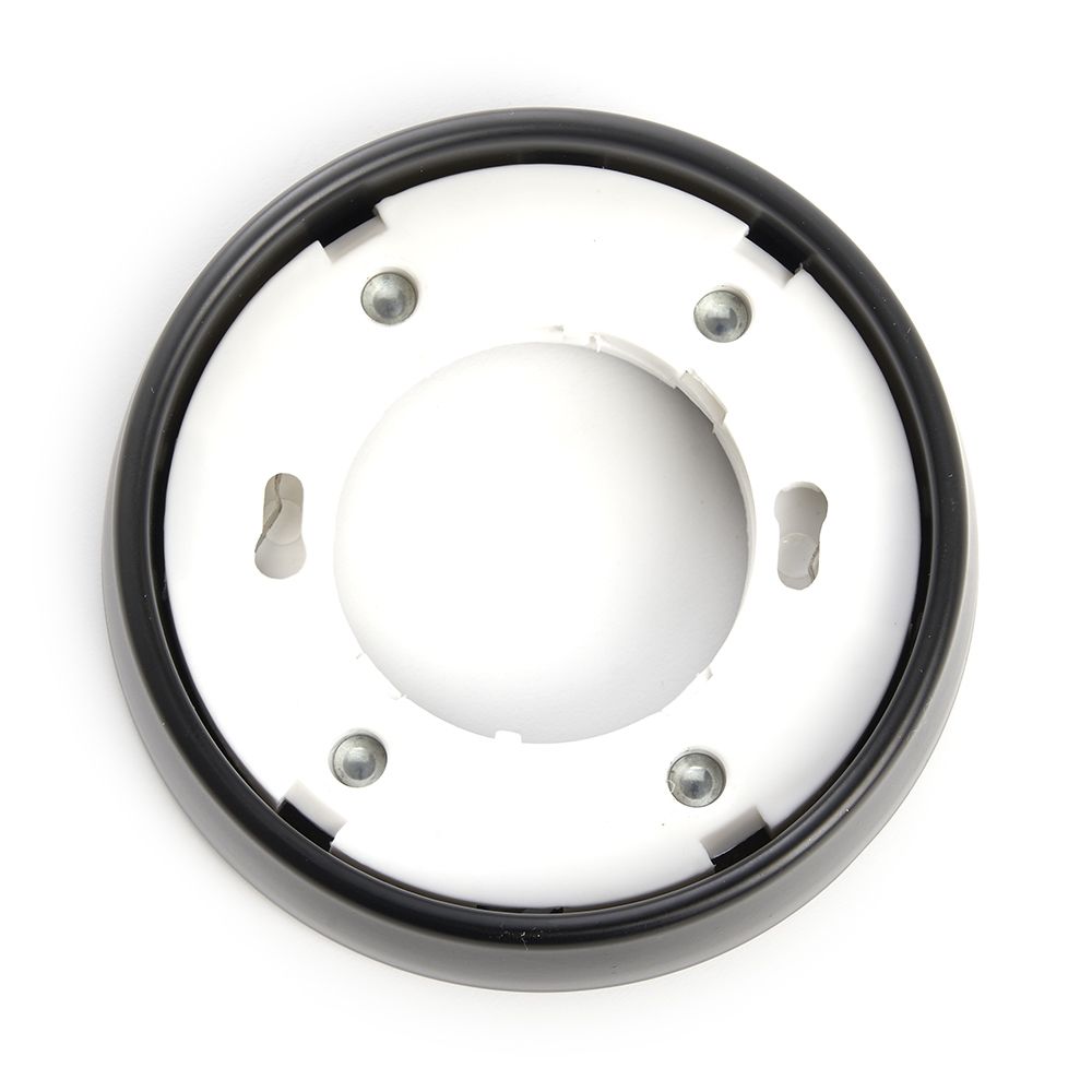 Светильник накладной Feron HL63 потолочный GX53 черный матовый Светильник накладной Feron HL63 потолочный GX53 черный матовый