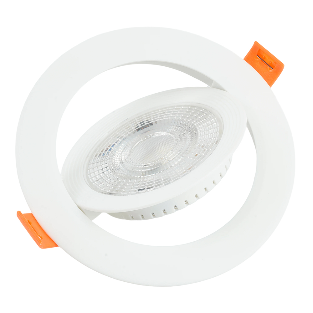 Светодиодный светильник Feron.ONE AL540 встраиваемый 12W 4000K белый "круг" Светодиодный светильник Feron.ONE AL540 встраиваемый 12W 4000K белый "круг"