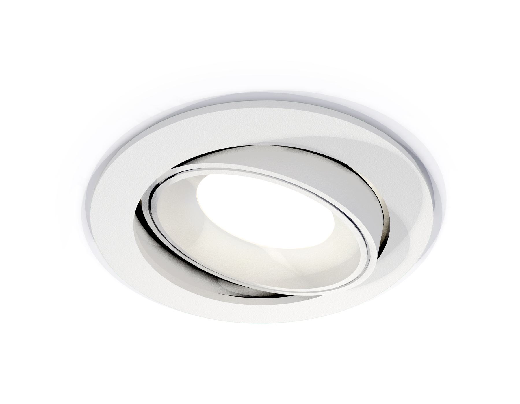 Встраиваемый поворотный светильник XC7651001 SWH белый песок MR16 GU5.3 (C7651, N7020)