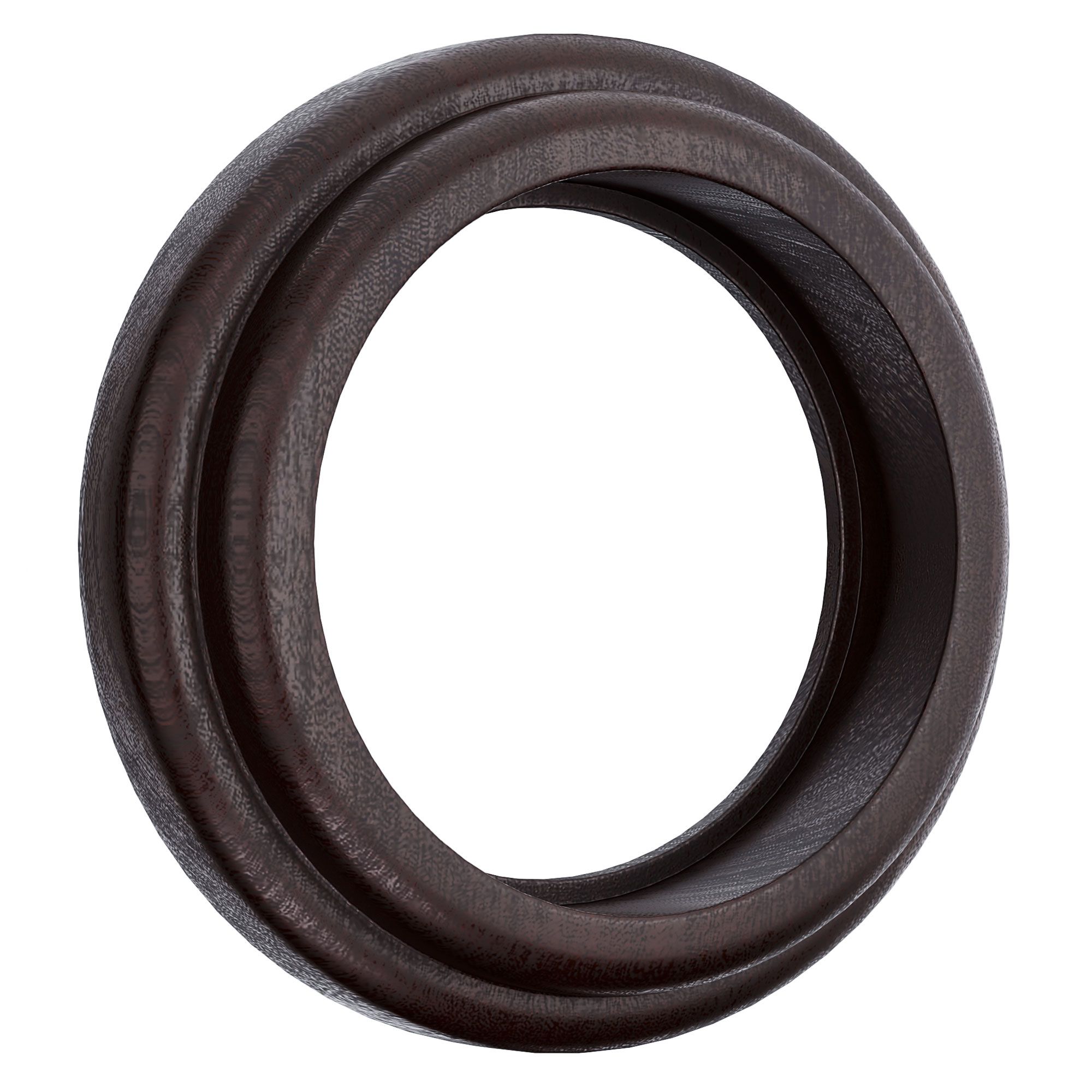 Рамка WERKEL Legend на 1 пост (венге) WL15-frame-01 / W0015226 / a037241