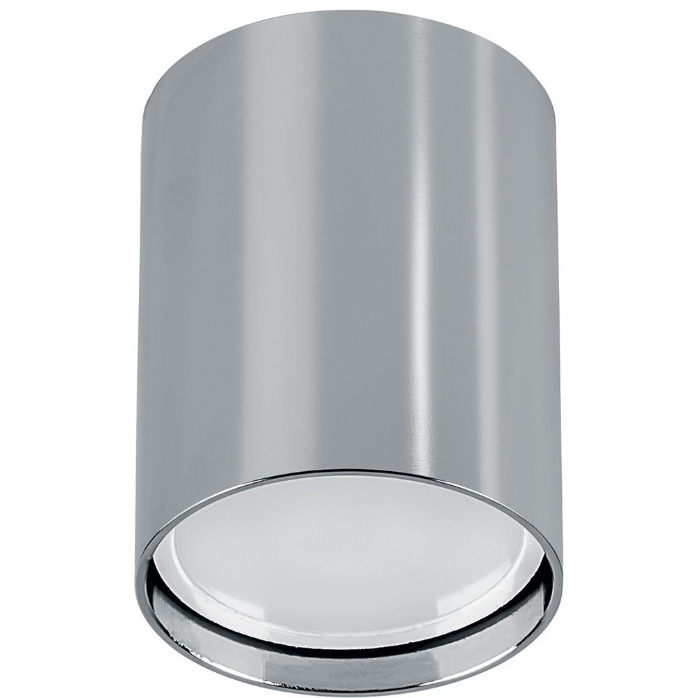 Светильник потолочный Feron ML177 MR16 GU10 20W 230V, хром