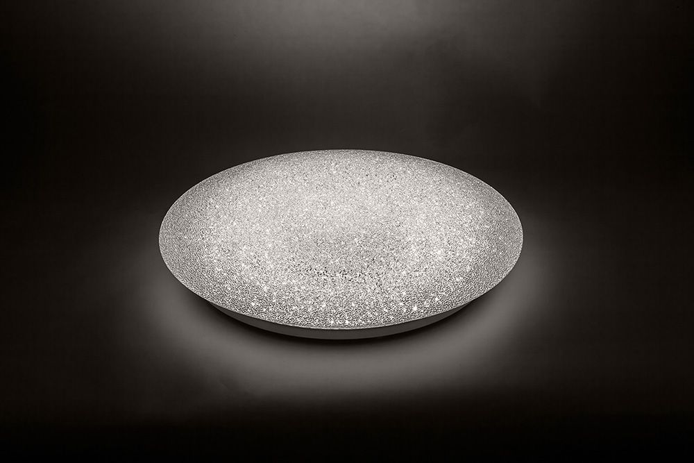 Светодиодный управляемый светильник накладной Feron AL5400 тарелка 36W 3000К-6500K белый