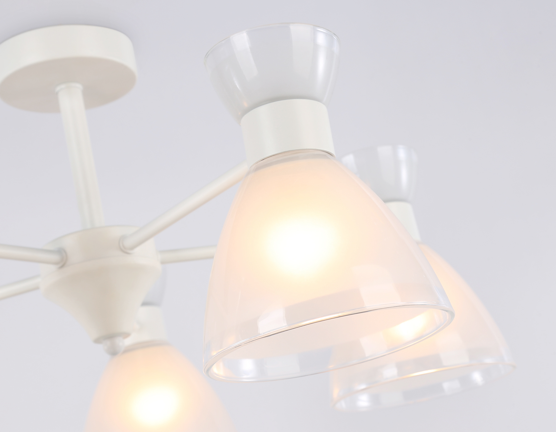 TR3179/5 WH белый E27/5 max 40W D570*280