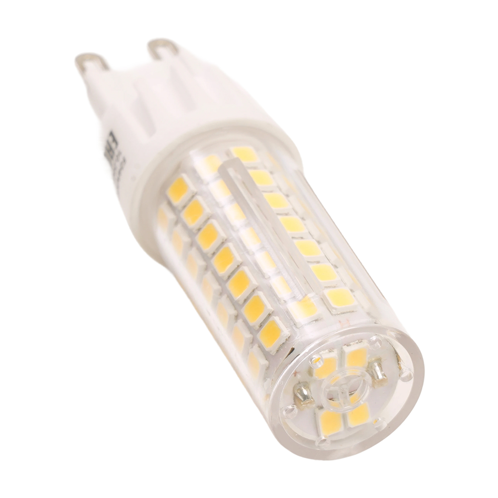 Лампа светодиодная диммируемая Feron LB-438 G9 10W 175-265V 6400K