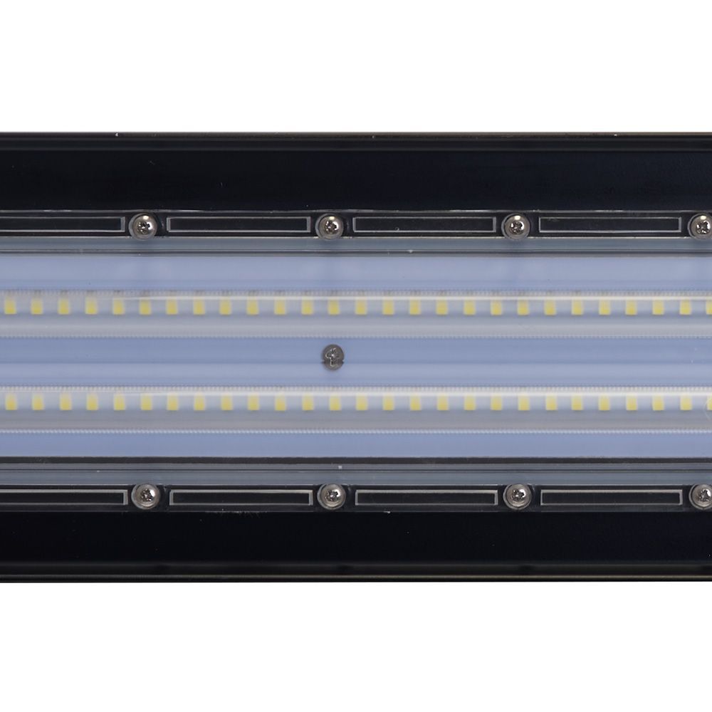 Светильник складской Feron AL1170 150W 120°/90° IP65